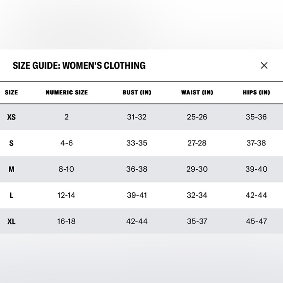 NWT 32 Degrees mid-length black hooded puffer jacket - Picture 7 of 8